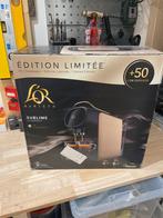 L'or Barista koffiemachine - Zo goed als nieuw!, Koffiemachine, Ophalen of Verzenden, Zo goed als nieuw, 1 kopje