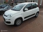 Fiat Panda TwinAir Turbo 80 Edizione Cool Dualogic AUTOMAAT+, Auto's, Gebruikt, Euro 6, Panda, Wit
