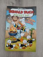 247, Eén stripboek, Ophalen of Verzenden, Zo goed als nieuw