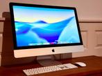 iMac 27 inch 5K i5 3.3 GHz 16GB Ram 512GB SSD 2020 + CD/DVD, Computers en Software, Apple Desktops, Ophalen, 27 inch 5K Retina