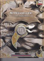 Ultimate divine spellbook MGP9008, Info@bergsala.nl, Mongoose publishing, Nieuw, Bergsala