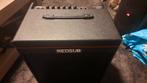 Redsub bass amp b-a 60, Ophalen, Zo goed als nieuw, Minder dan 50 watt