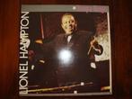 LP Lionel Hampton / Hamp's boogie, 1960 tot 1980, Gebruikt, Ophalen of Verzenden, 12 inch