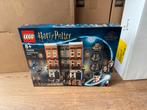LEGO Harry Potter 76408 Grimboudplein 12 - Nieuw!, Ophalen of Verzenden, Nieuw, Complete set, Lego