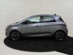 Renault ZOE R135 Iconic 52 kWh inclusief Koopaccu | Navigati, Auto's, Renault, 12 maanden, Gebruikt, 180 min, Origineel Nederlands