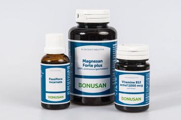 Magnesium Vitamines pakket beschikbaar voor biedingen