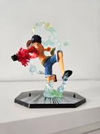 Luffy OnePiece action figure, Nieuw, Verzenden