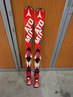 Atomic redster 110cm, Sport en Fitness, Skiën en Langlaufen, Ophalen, 100 tot 140 cm, Ski's, Atomic
