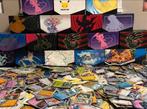 Pokemon pakketjes inclusief gegarandeerde hit, Ophalen of Verzenden, Zo goed als nieuw, Losse kaart