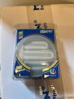 Megaman GX53 lampen 2700k warm licht lamp, Ophalen, Minder dan 30 watt, Zuinig, Nieuw