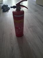 Brandblusser - nieuw, Ophalen of Verzenden, Gebruikt, Brandblusser