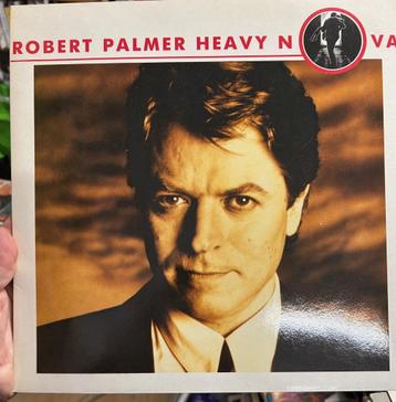 Robert Palmer: Nova (lp) beschikbaar voor biedingen