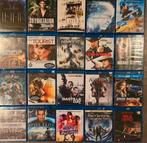 Blu-ray collectie - 20 stuks - Diverse genres, Cd's en Dvd's, Blu-ray, Ophalen of Verzenden, Zo goed als nieuw, Overige genres
