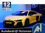 Audi R8 5.2 V10 456kW/620pk S-Tronic7 Performance Quattro CE, Auto's, Audi, Automaat, Gebruikt, Met garantie (alle), Leder