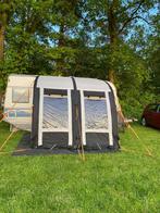 Starcamp magnum air, Ophalen of Verzenden, Zo goed als nieuw