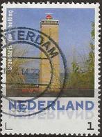 Nederland - vuurtoren Brandaris, Postzegels en Munten, Postzegels | Nederland, Verzenden