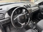 Suzuki Vitara 1.6 Comfort Airco (bj 2015), Auto's, Suzuki, Voorwielaandrijving, Gebruikt, Euro 6, 4 cilinders