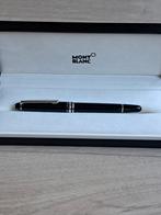 Montblanc Meisterstück Platinum-Coated Rollerbal, Verzamelen, Pennenverzamelingen, Overige typen, Nieuw, Met doosje, Ophalen of Verzenden