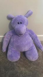 Bol en smik knuffel, Ophalen, Zo goed als nieuw, Overige typen