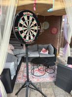 Winmau Sniper Dartbord met Standaard, Ophalen, Gebruikt, Dartbord