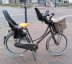 Cortina U4 Transport Family, 2 zitjes, -, -, 56 cm of meer
