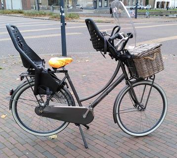 Cortina U4 Transport Family  beschikbaar voor biedingen