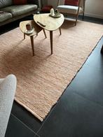 Vloerkleed terra kleur 2 x 3 m., Huis en Inrichting, Stoffering | Tapijten en Kleden, Ophalen, Gebruikt, Rechthoekig, Modern