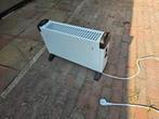Verwarming elektrische, Doe-het-zelf en Verbouw, Verwarming en Radiatoren, Ophalen, 30 tot 80 cm, Radiator, Zo goed als nieuw