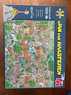 Jan van Haasteren Sprookjes bos Puzzel - 1000 Stukjes, Ophalen, Zo goed als nieuw, 6 jaar of ouder