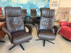 de Toekomst relaxfauteuil relax stoel kantel functie accu