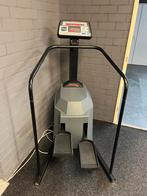 Life Fitness Stepper, Ophalen, Gebruikt, Benen