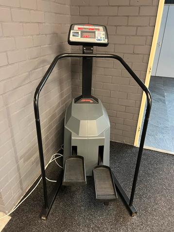 Life Fitness Stepper beschikbaar voor biedingen