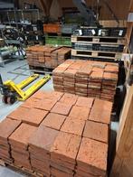 Oude Estrikken - Partijen, Ophalen, Gebruikt, Beton, Overige typen