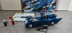 lego 76274, Ophalen of Verzenden, Zo goed als nieuw, Complete set, Lego
