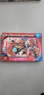 Ravensburger Puzzel Nieuw!!Ladybug, Ophalen, Meer dan 50 stukjes, Nieuw, 6 jaar of ouder