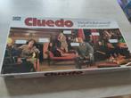 Vintage Cluedo Bordspel - Wie heeft Dr. Black vermoord?, Hobby en Vrije tijd, Gezelschapsspellen | Bordspellen, Gebruikt, Clipper