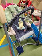 Fisher Price baby schommelstoel, Ophalen, Zo goed als nieuw, Overige typen