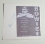 David Bowie "A tasteful Display", Ophalen of Verzenden, 1960 tot 1980, Zo goed als nieuw, 12 inch