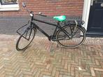 Fiets tiener jongen, Versnellingen, Ophalen, 26 inch of meer, Gebruikt