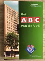 Alles moet weg:  Het ABC Vereniging van Eigenaren, 2006, Maatschappij en Samenleving, Ophalen of Verzenden, Zo goed als nieuw