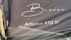 Bardani Airspace 470tc, Ophalen of Verzenden, Zo goed als nieuw, Tot en met 4