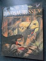 Dinosaurussen boek, Gelezen, Ophalen of Verzenden