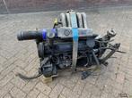 Volkswagen Transporter VW T4 2.4D AAB  motor motorblok, Auto-onderdelen, Motor en Toebehoren, Ophalen, Gebruikt, Volkswagen