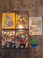 GameCube spellen, Spelcomputers en Games, Games | Nintendo GameCube, Avontuur en Actie, Gebruikt, 1 speler, Ophalen of Verzenden