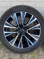 Volvo xc90 orginele 20 inch 32358565 allseason banden, Ophalen, 275 mm, Banden en Velgen, All Season