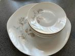 Gebaksset vintage, Antiek en Kunst, Ophalen