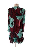 Just Cavalli jurk L, Maat 38/40 (M), Just cavalli, Ophalen of Verzenden, Zo goed als nieuw