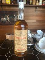White label Whisky, Ophalen, Zo goed als nieuw, Overige typen