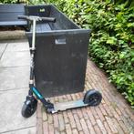 Razor | A5 Air Step vouwstep luchtbanden tot 100 KG, Fietsen en Brommers, Steps, Ophalen of Verzenden, Gebruikt, Gewone step, Razor