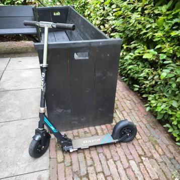 Razor | A5 Air Step vouwstep luchtbanden tot 100 KG beschikbaar voor biedingen